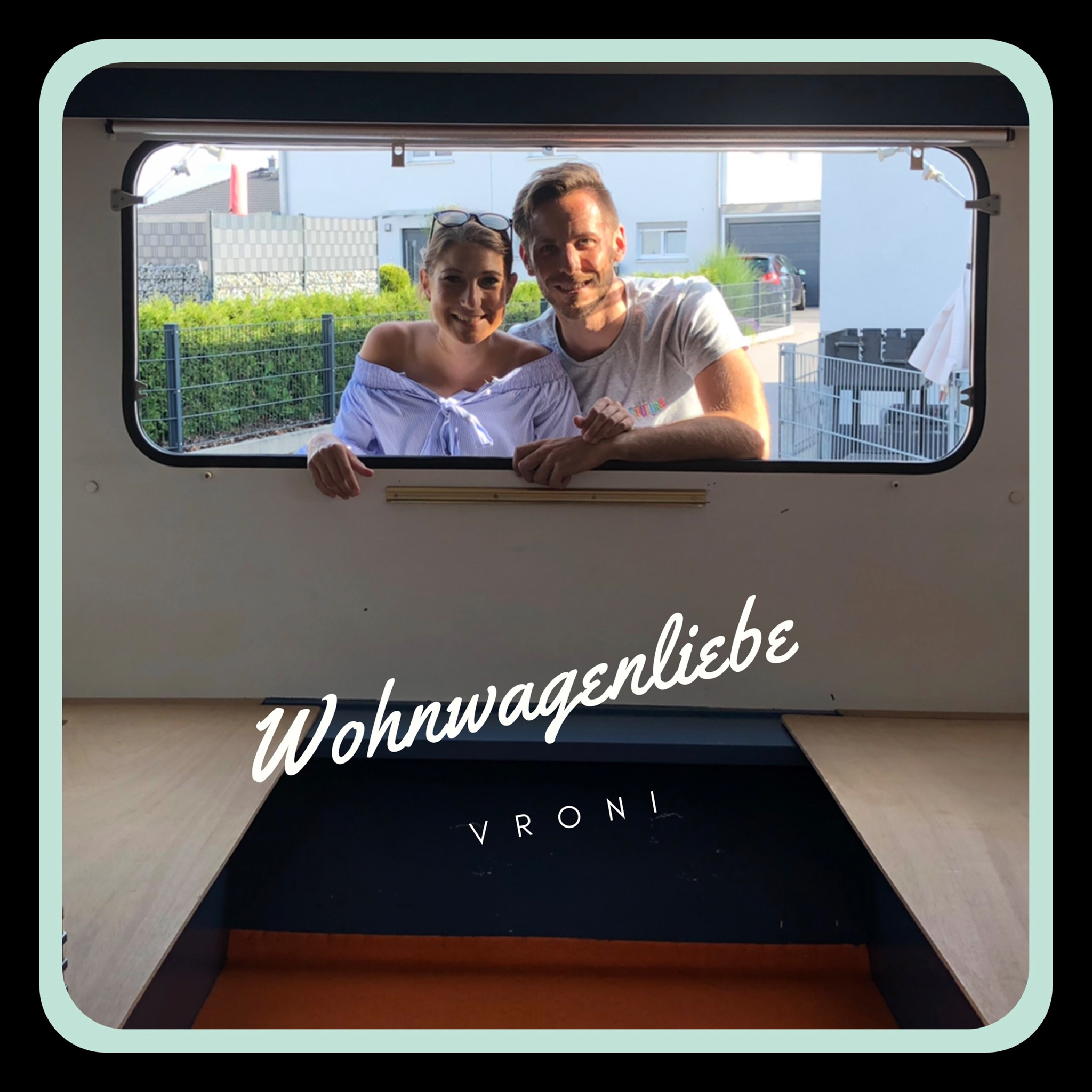 Read more about the article Wohnwagenliebe